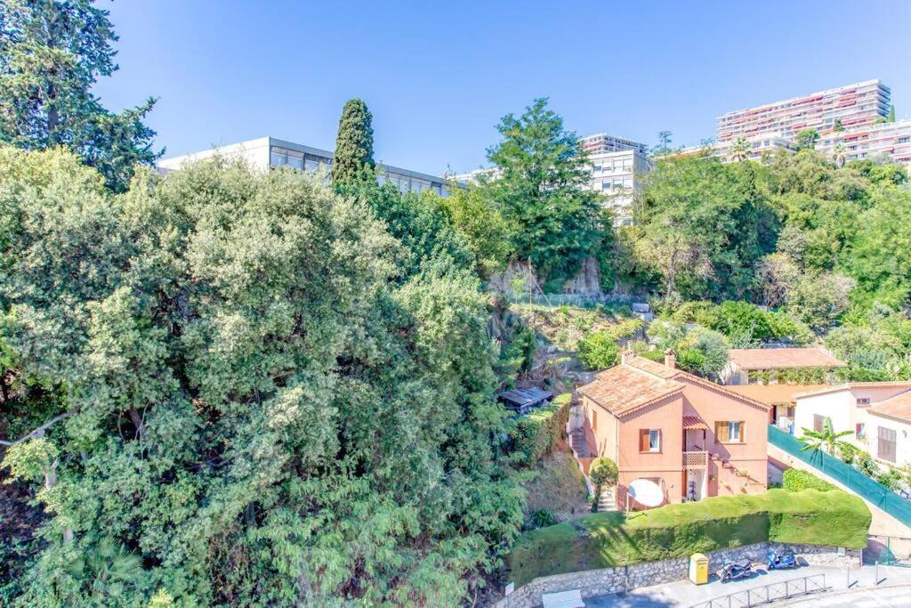 L36 Sea View Terrace 10min Walking To Sea/parking & Ac Appartamento