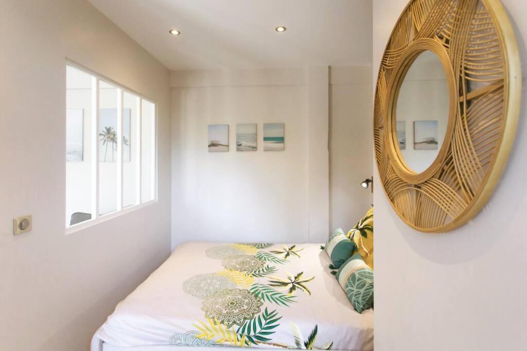 Appartamento L36 Sea View Terrace 10min Walking To Sea/parking & Ac *